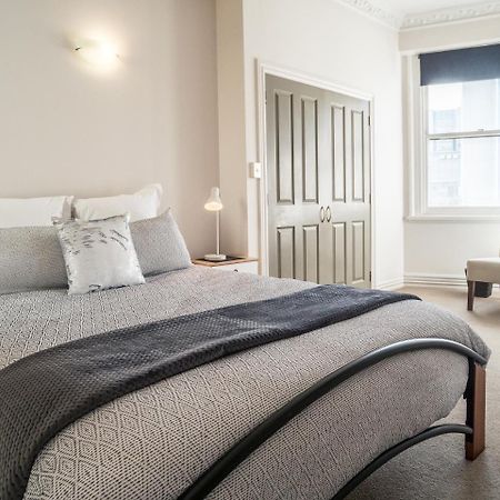 U Suites On Manners Wellington Exteriér fotografie