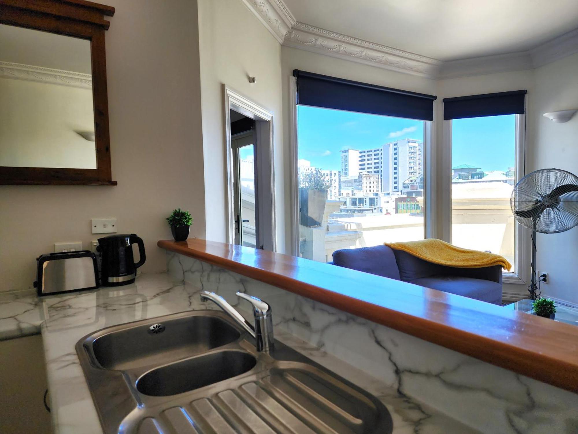 U Suites On Manners Wellington Exteriér fotografie