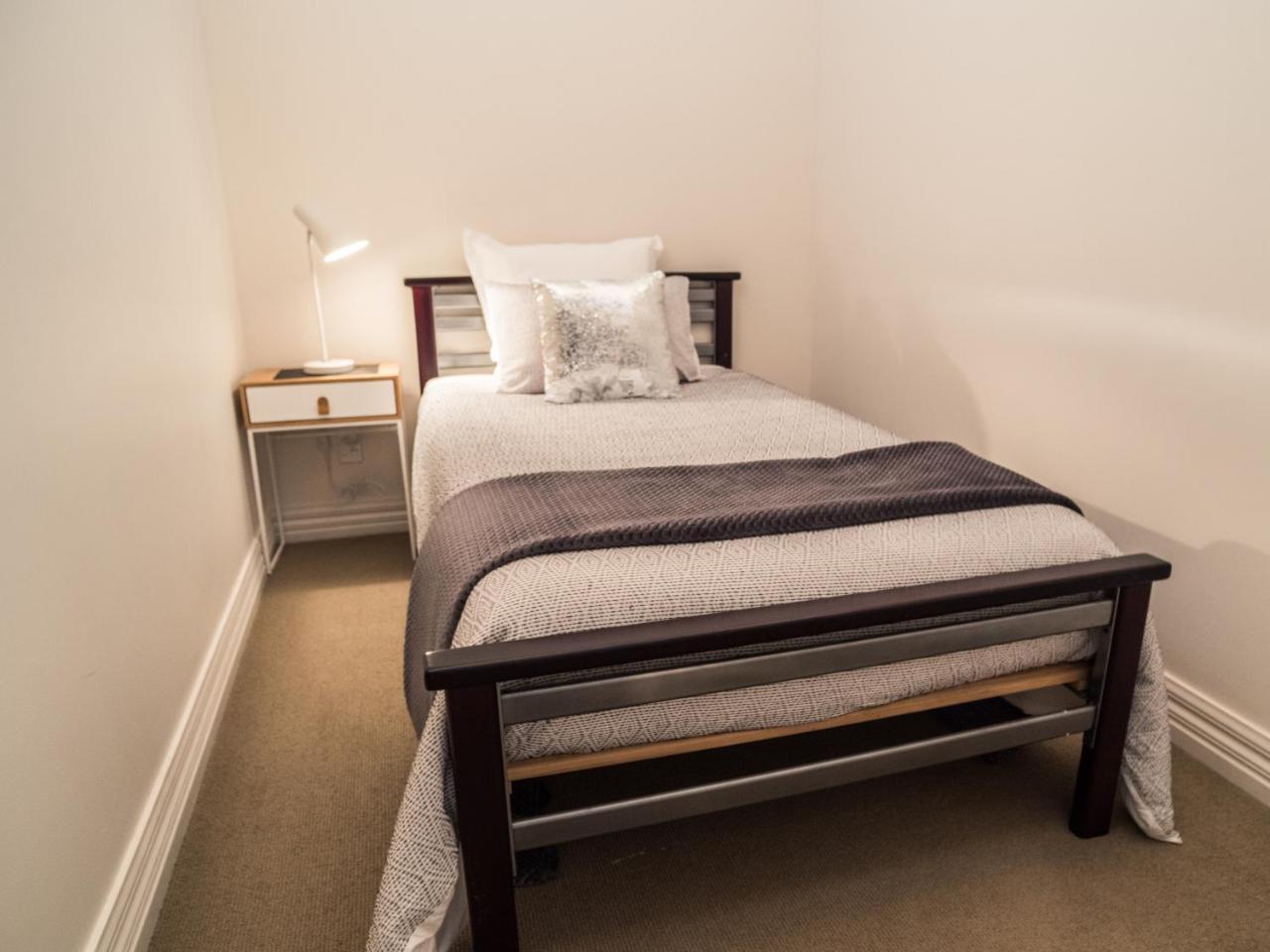 U Suites On Manners Wellington Exteriér fotografie
