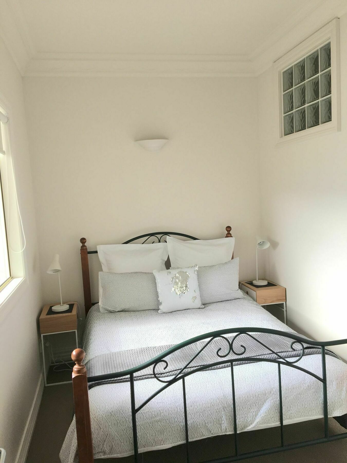U Suites On Manners Wellington Exteriér fotografie