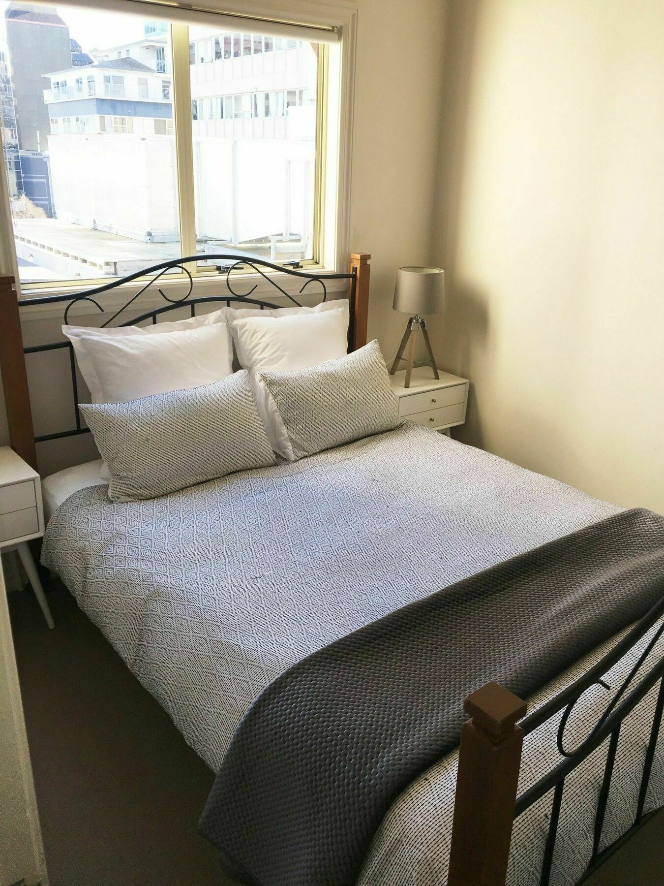 U Suites On Manners Wellington Exteriér fotografie